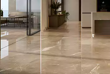 Marble Floor Sealing Service