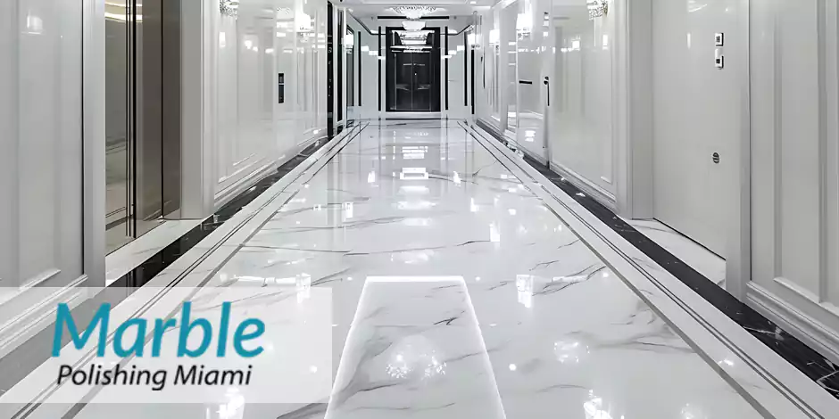 Care Cleaning Marble Floors