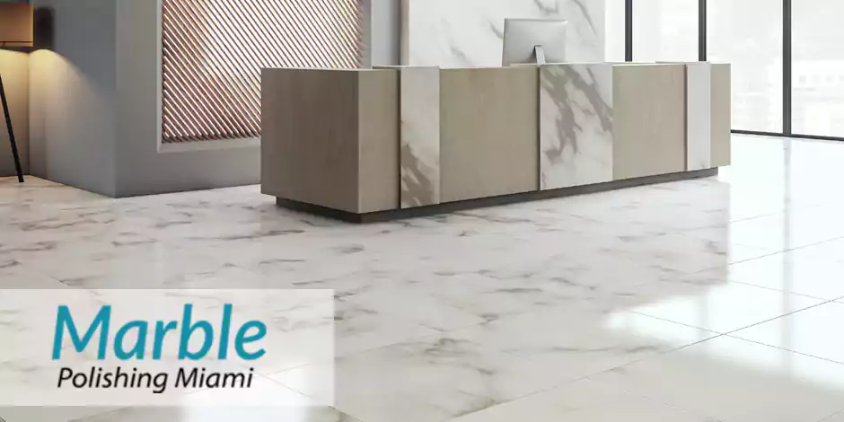 Marble Care Expertise