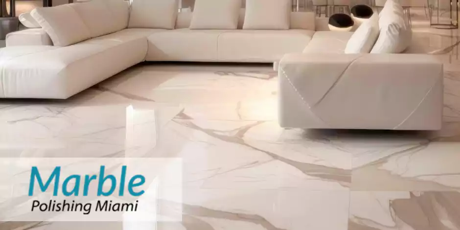 Marble Floors Stone Restoration