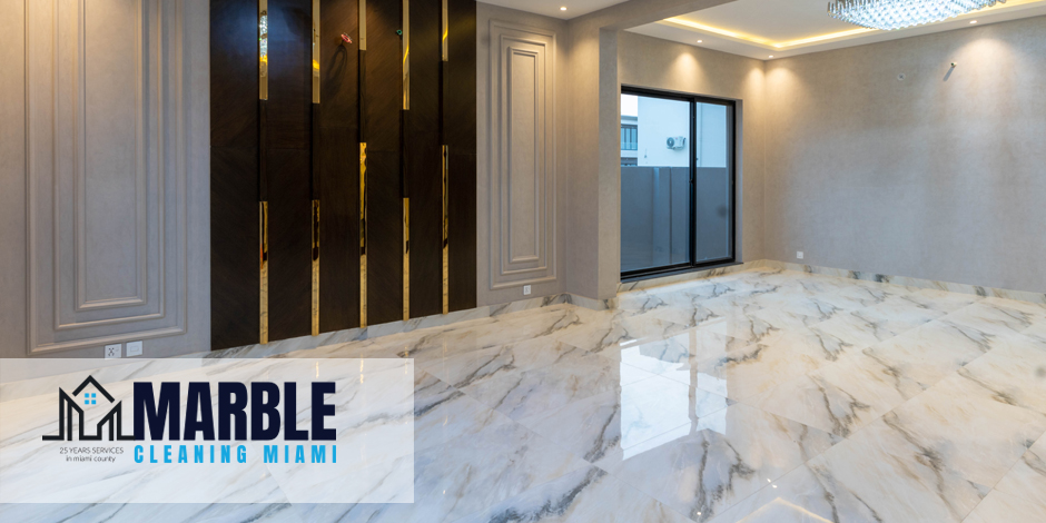 Marble Surface Protection